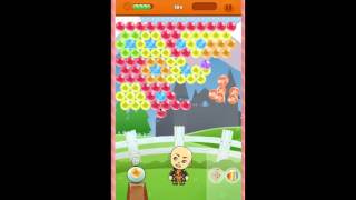 Magic Marble Blast screenshot 3