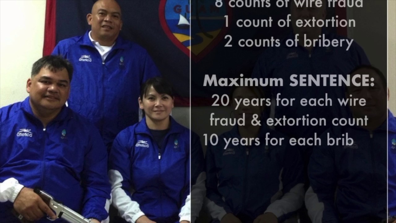 The Alvendia Corruption Scandal Series (Part II, episode 2/3)