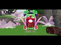 Jugando criaturas of sonaria #Roblox #videojuego #animales 