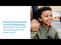 Stomachache in children: Is it serious? Mayo Clinic Health System