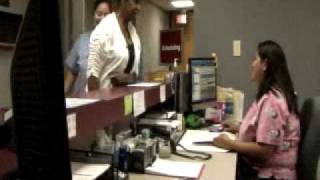 Gastroenterology Consultants Wurzbach Location