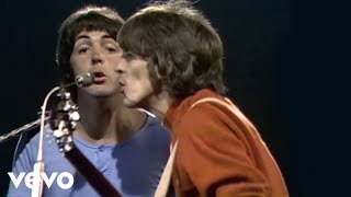 Video thumbnail of "The Beatles - Revolution"