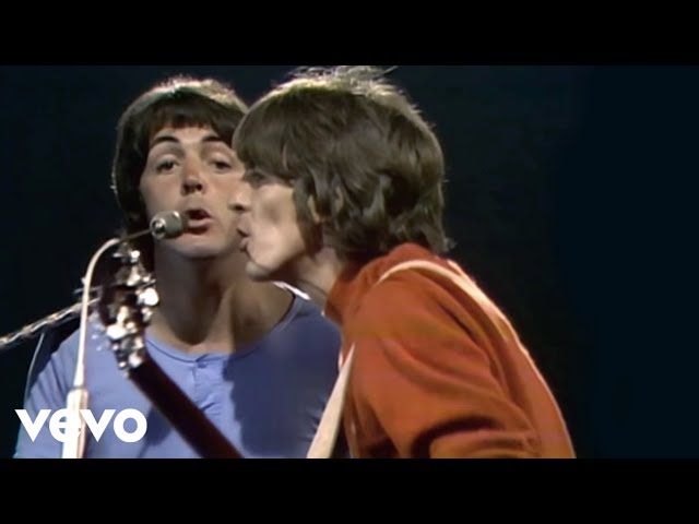 Beatles (The) - Revolution