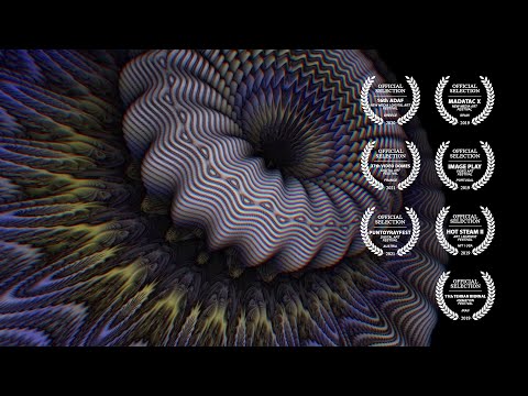 SELF-SIMILARITY | 2018