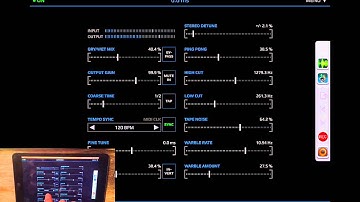 AUFX Effect Series: Dub