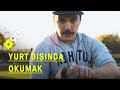 Yurt dışında okumak: New Mexico, Minneapolis | "Bir yere bağlı kalmak istemiyorum"