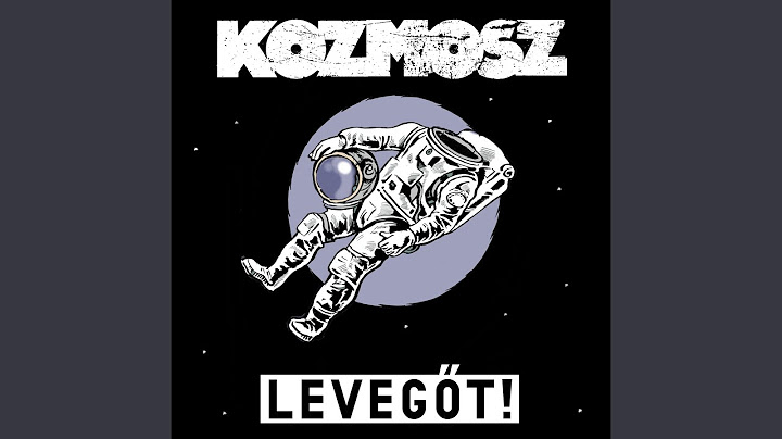 Levegőt!