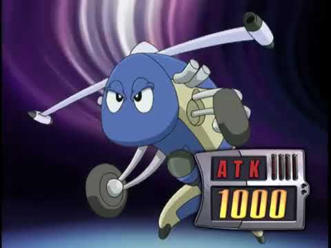 ssvid net  Yu Gi Oh GX Season 1 Episode 10 Tag Team Trial 360p