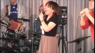 ICF Worship 2014.06.15