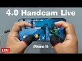 Solo vs squad pubg 4.0 Update 4 finger claw handcam live