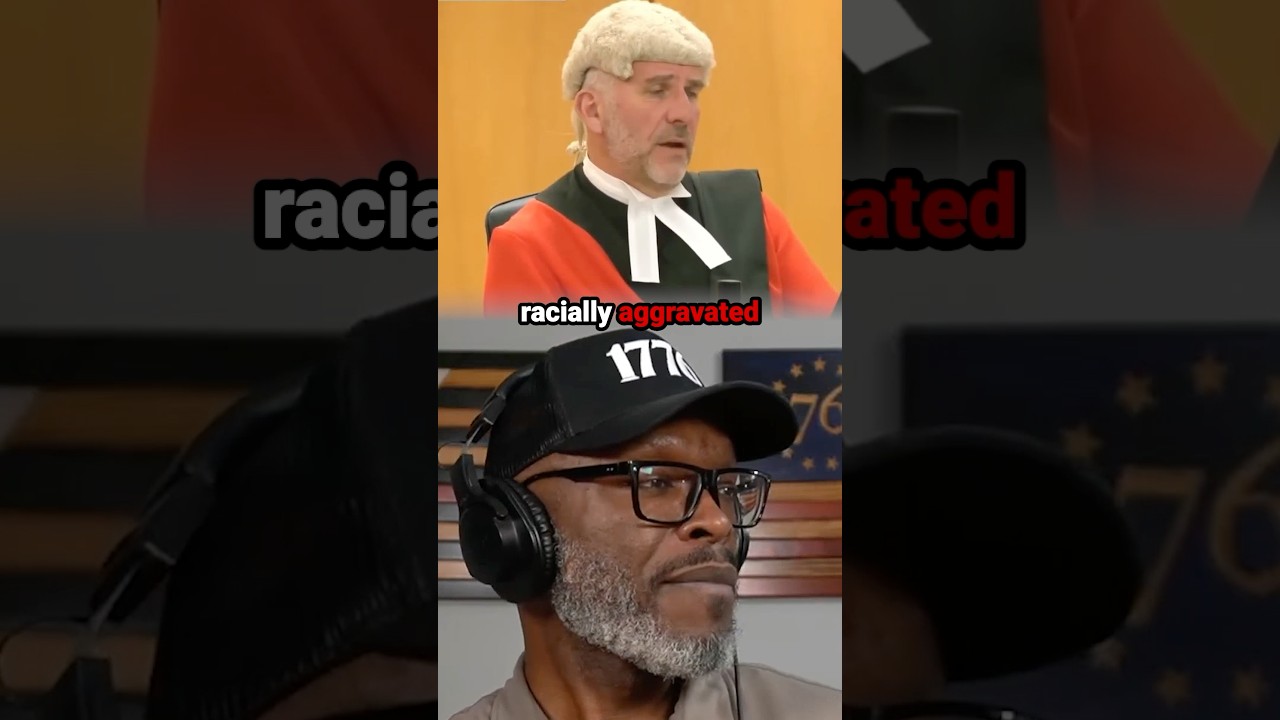 Imagine Getting Locked Up for TWEETS…