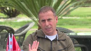 4 Transferde Hata Yapmayız 5-6 Oyuncu Gelecek I Rezerv Lig Kurulsun I Abdullah Avcı Konuştu