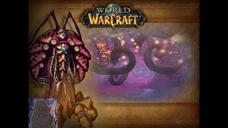 Temple of Ahn'Qiraj - Part 5 - Trash between The Bug Trio and Battleguard Sartura