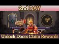Clash of clans. 2nd day open Doors get rewards.@md.falak100 #clashofclans #coc