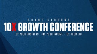 BDAWSON Show 10X Growth Con 2020