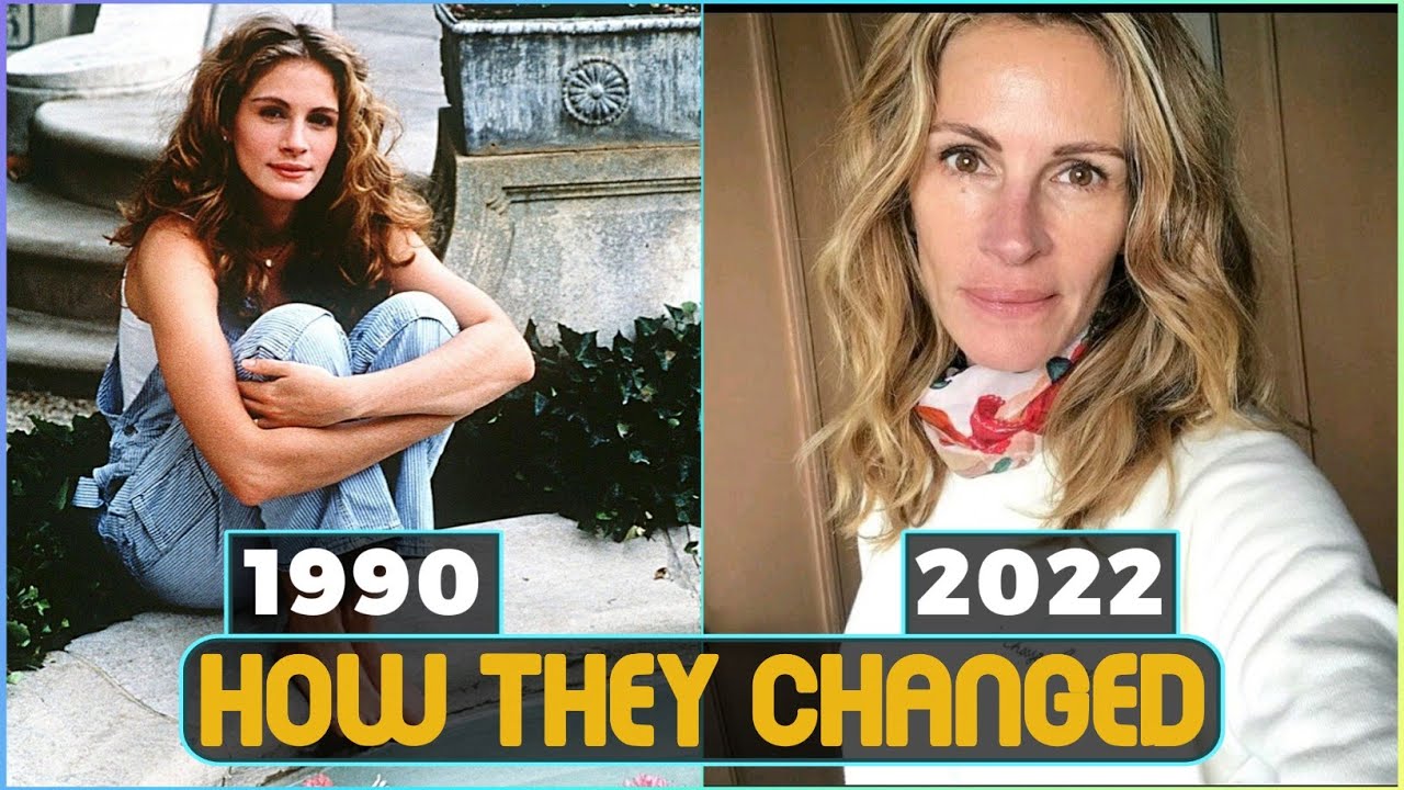 Pretty Woman 1990 Cast Then And Now 2022 How They Changed