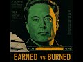 Starlink earned $4.4B while xAI burned $6.4B at SpaceX