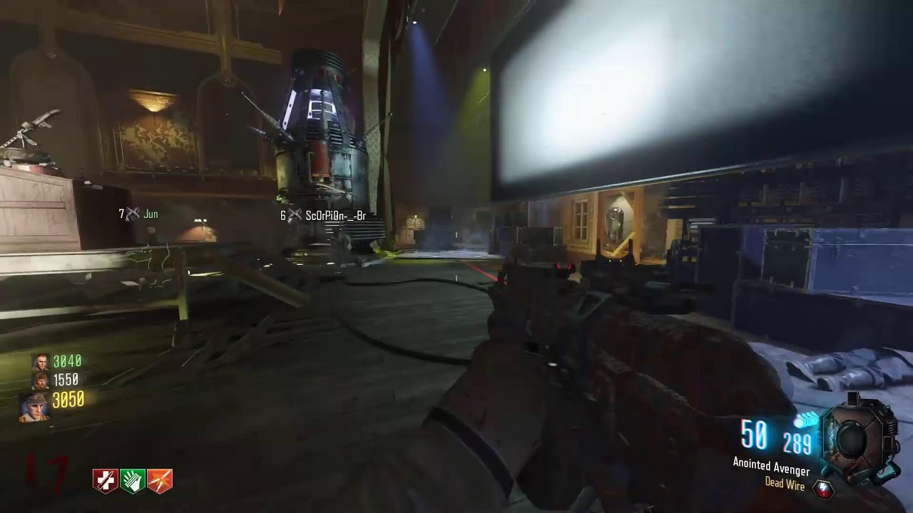 Can Srarlink Stream? cod bo3 (standard speed)