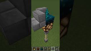 HÖR AUF, langweilige Minecraft-Laternen zu benutzen – probiere DAS! #minecraft