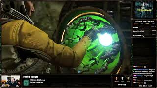 Returnal ~ [100% Trophy Gameplay, PS5, Part 6]