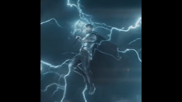 "WHO IS THE STRONGEST AVENGER" | Thor Edit | Los Voltaje (Slowed and Reverb)