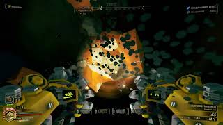 Information Deep Rock Galactic ledge grab News
