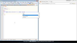 33  PHP Tutorial   Loop Exercise