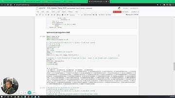 Sistema de Ecuaciones Lineales, Regresión lineal e Interpolación