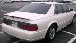 1999 Cadillac Seville STS in Council Bluffs, IA 51501-8017