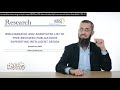 لماذا لا تكتبوا بحث علمي ضد نظرية التطور د اياد قنيبي