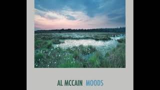 Magic Wind - Al McCain