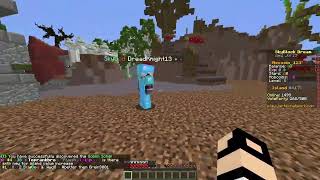 Jartex SBD Bugreport POV#2
