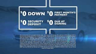 Resolve To Save! Michael Hohl Honda
