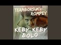 Keby bolo keby feat rompey