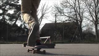 Sunday Throwaway Edit