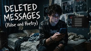 Deleted messages -Pulse and Poetry