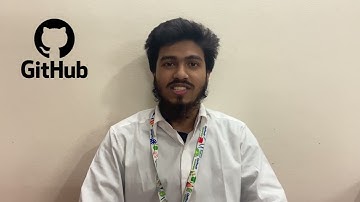 Video Resume | Imranul Islam Shihab | Software Engineering Student at DIU