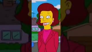 Your baby is dead. #funnymoments #simpsonsfamily #funniestmoments