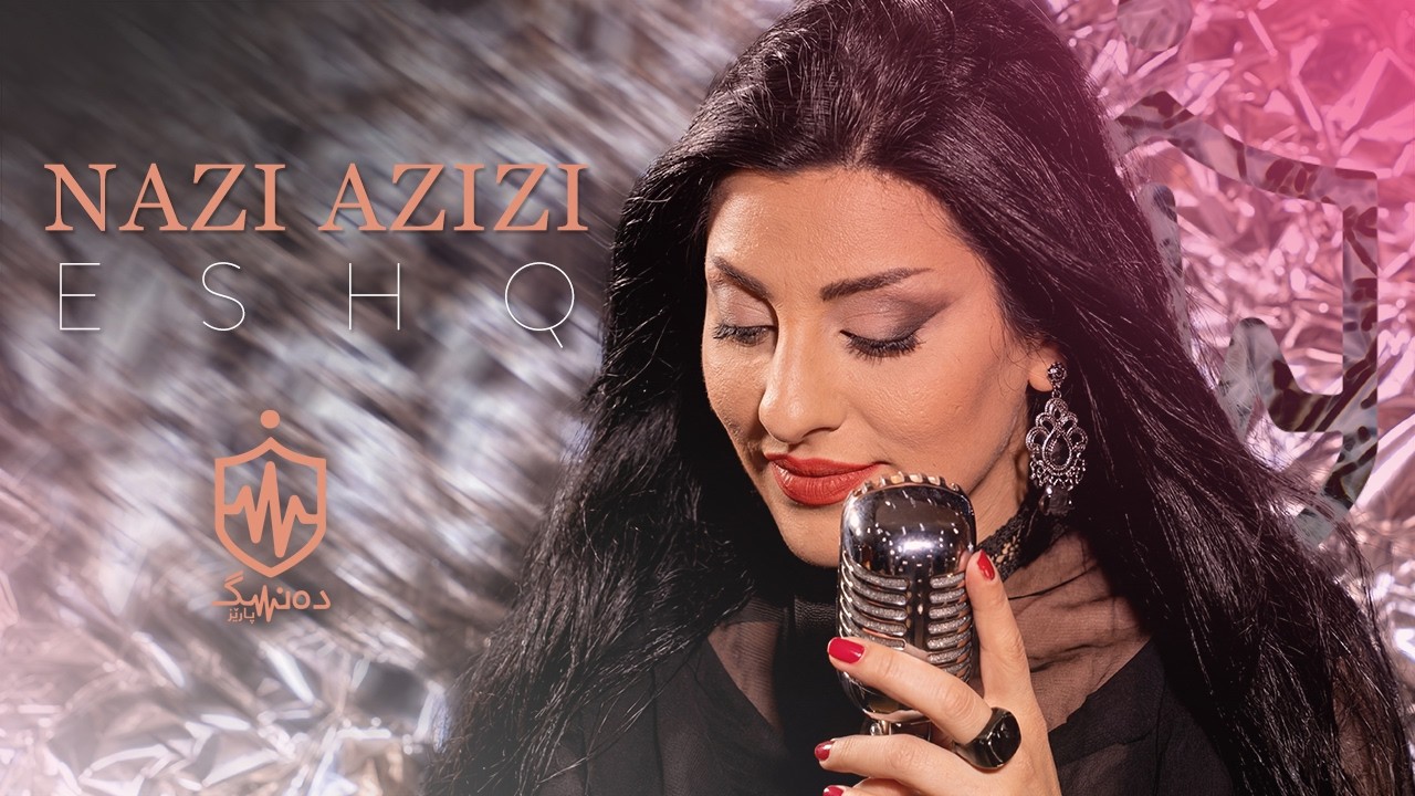Watch Nazi Azizi - Eshq on YouTube Watch Nazi Azizi - Eshq on YouTube
