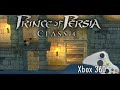 Prince of Persia Classic Xbox 360 Full Game Walkthrough 