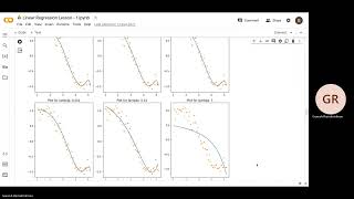 CS769 2024 Lec 4 Cts Opt Examples Concluded Calculus basics (Optimization in Machine Learning)