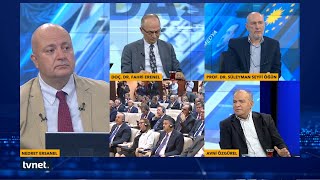 Akıl Odası - Fransa’daki yerel seçimlerde Macron umduğunu bulamadı!