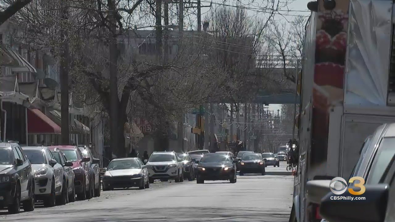Philadelphia Records 100th Homicide Of 2022 In Fatal West Philadelphia ...