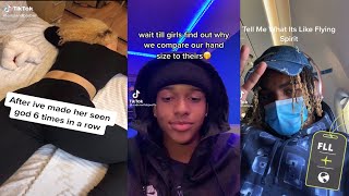 Black TikTok♨️‼️56