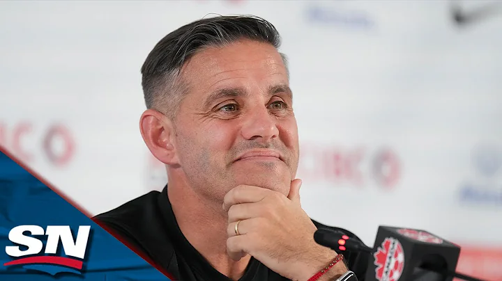 Was John Herdman Right To Give Croatia Bulletin Bo...