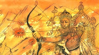 Episode 59:  The Battle of Kurukshetra - Day Nine