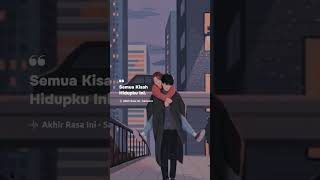 Samsons-AkhirRasaIni #samsons #liriklagu #lagulama #lagu2000an #storywa #reels #storywa30detik #fyp