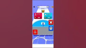 Crowd master 3d - All Level Gameplay Android, iOS #3 Part 1 Gameplay