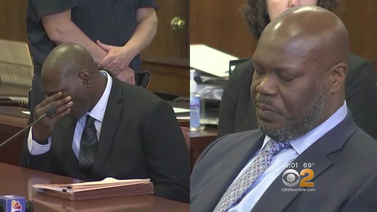 Pair Wrongly Convicted To Be Freed