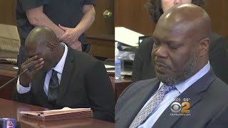 Pair Wrongly Convicted To Be Freed